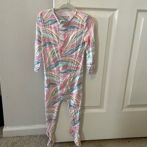 Magnetic Me 18-24M pajama